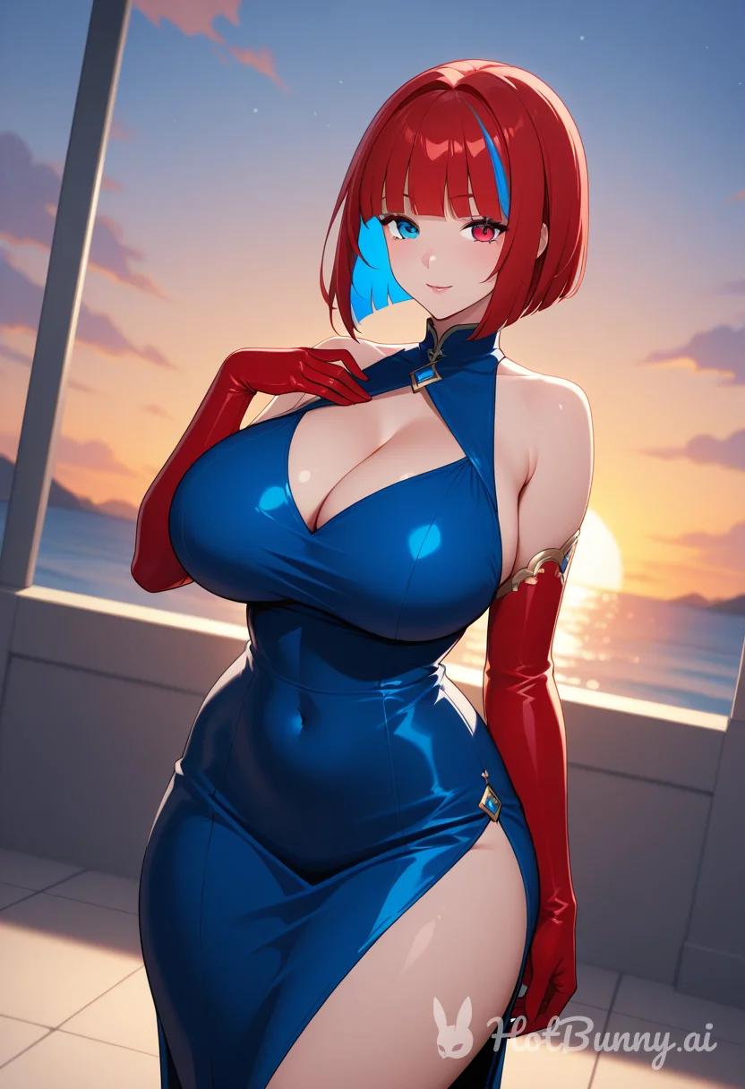 Astraea Valenhart