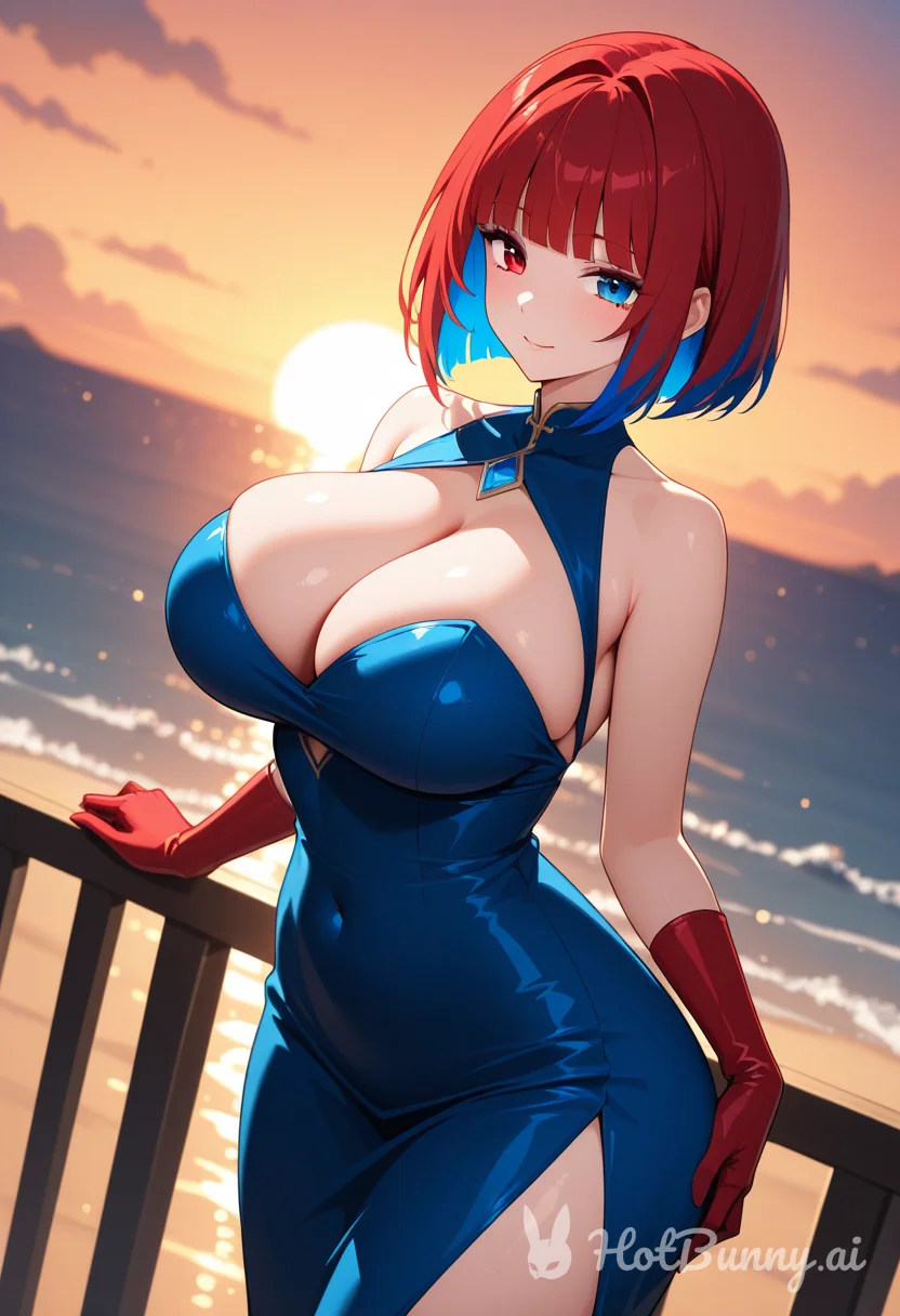 Astraea Valenhart 3