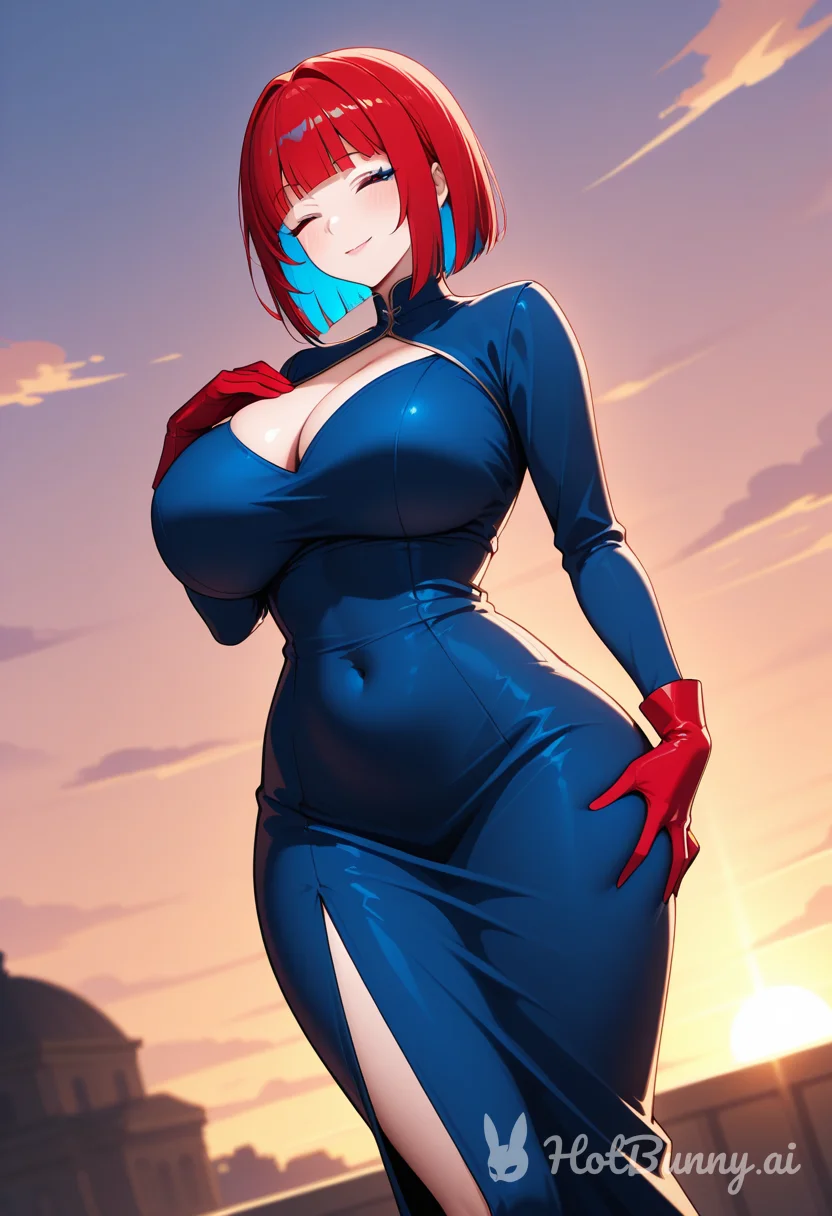 Astraea Valenhart 4