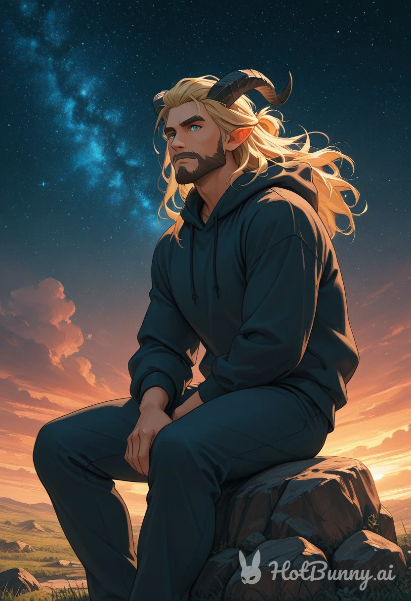 Bara Blonde Ai Hentai
