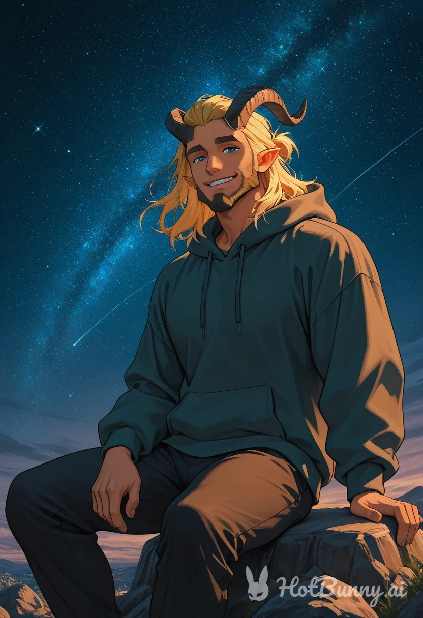 Bara Blonde Ai Hentai