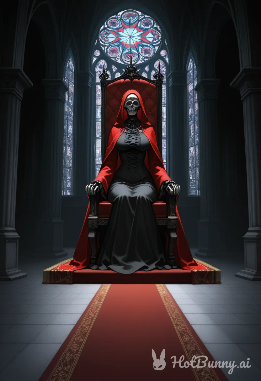 Nun Ai Hentai