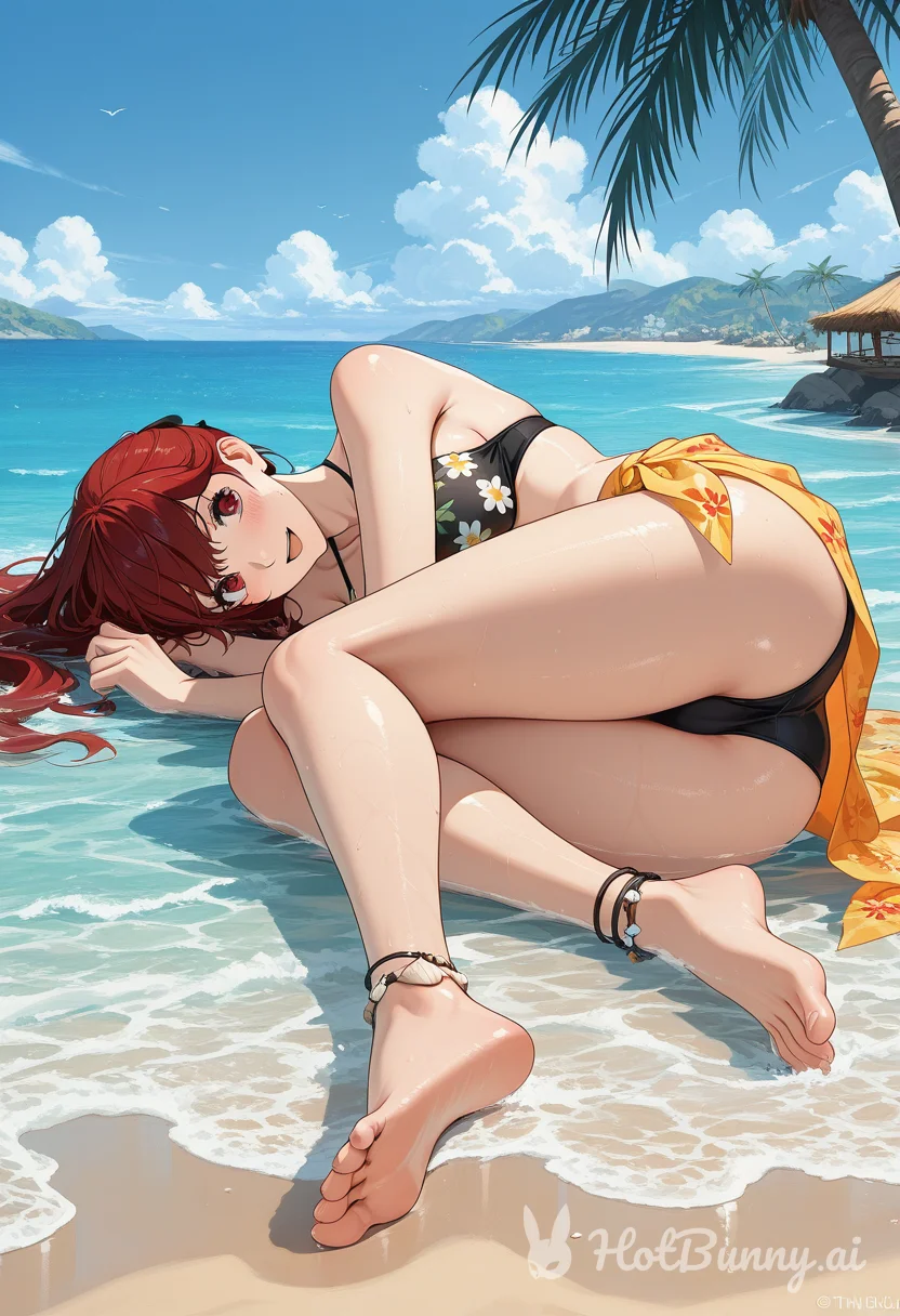 Persona 5 Ai Hentai
