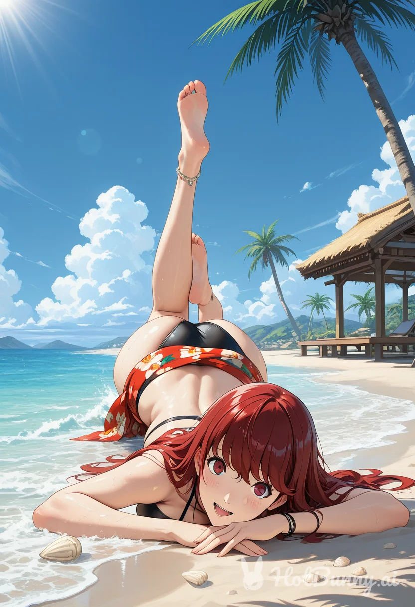 Swimsuit Ai Hentai
