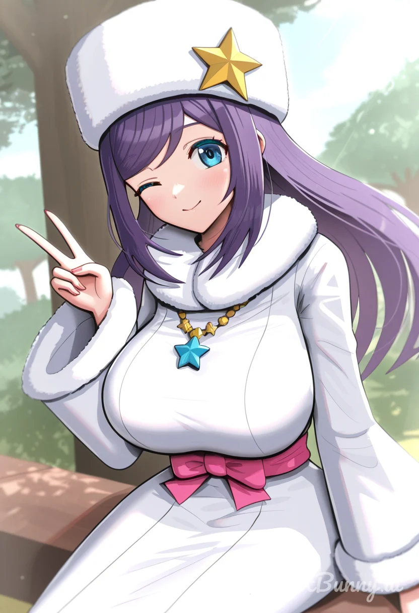 Ai Hentai generated by JustBayu