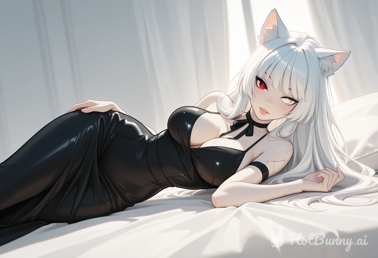 Cat Girl Ai Hentai