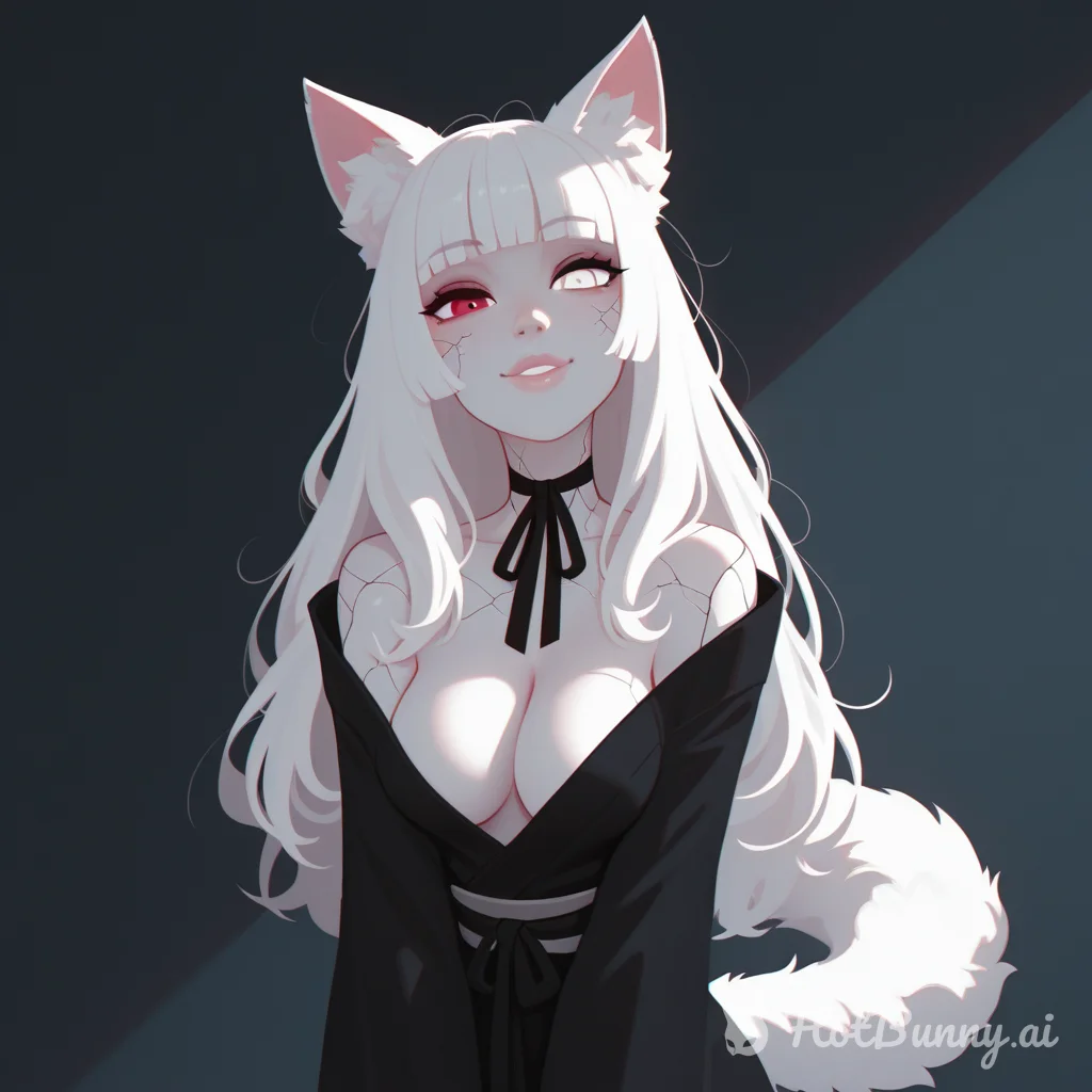 Cat Girl Ai Hentai