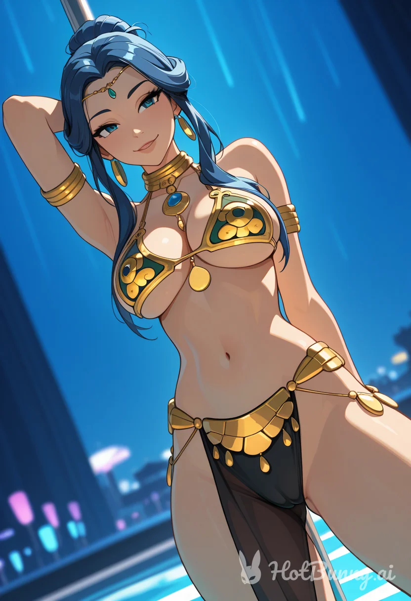 Swimsuit Ai Hentai