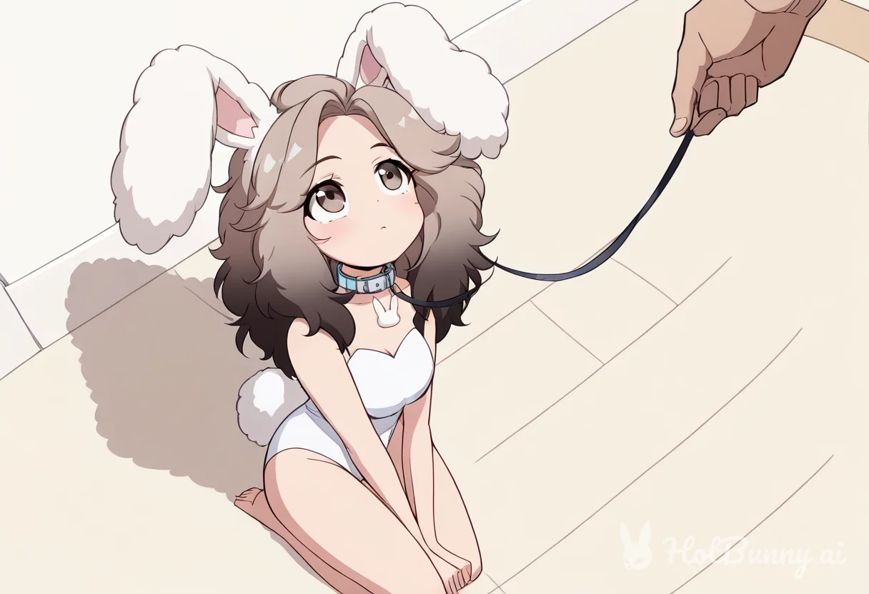Bunny Girl Ai Hentai