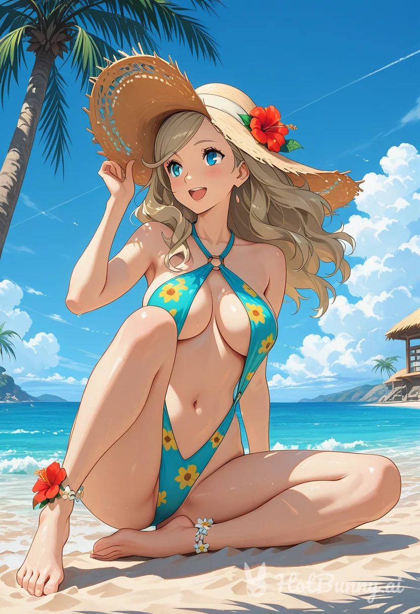 Persona 5 Ai Hentai