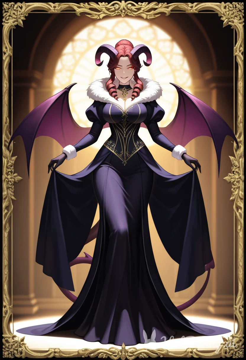 Succubus Vtuber Ai Hentai