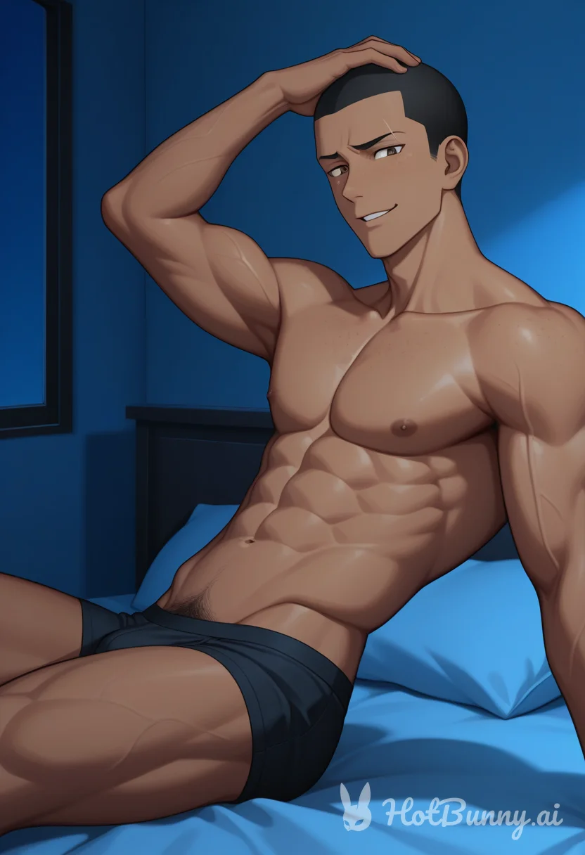 Bara Ai Hentai