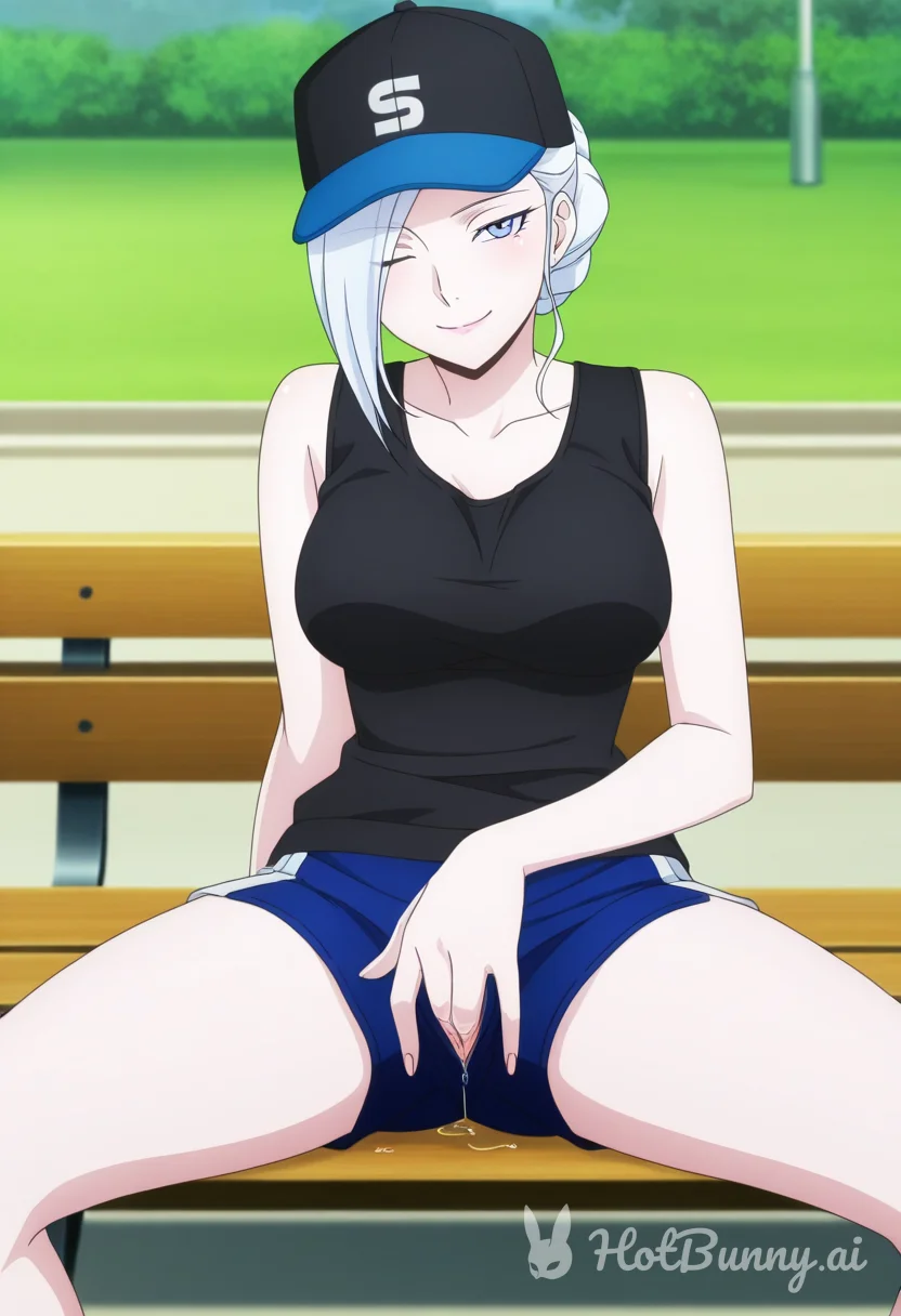 Public Ai Hentai