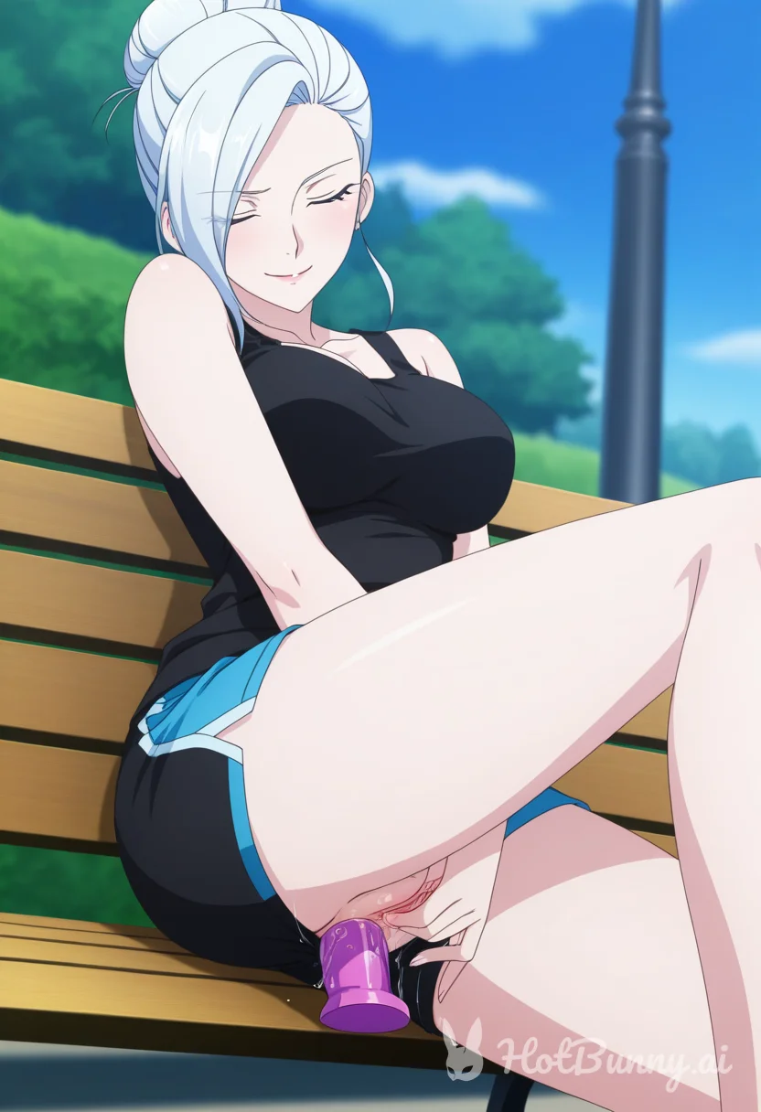 Public Ai Hentai