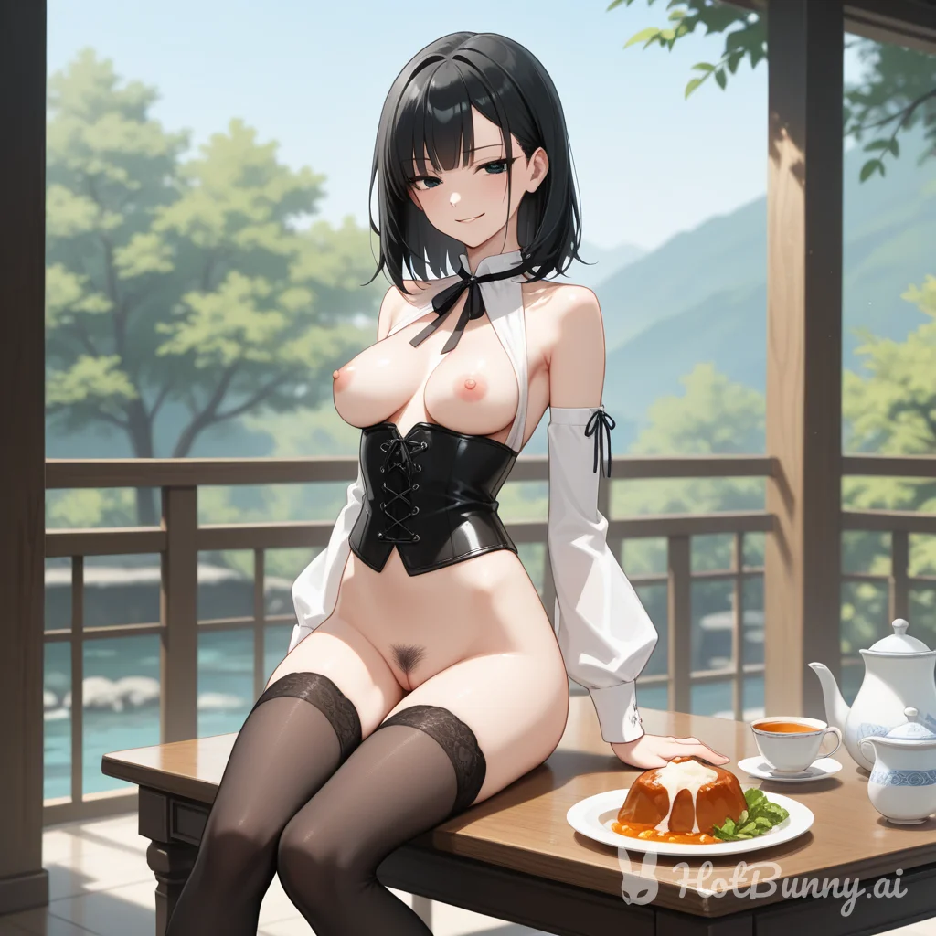 Tea Party +