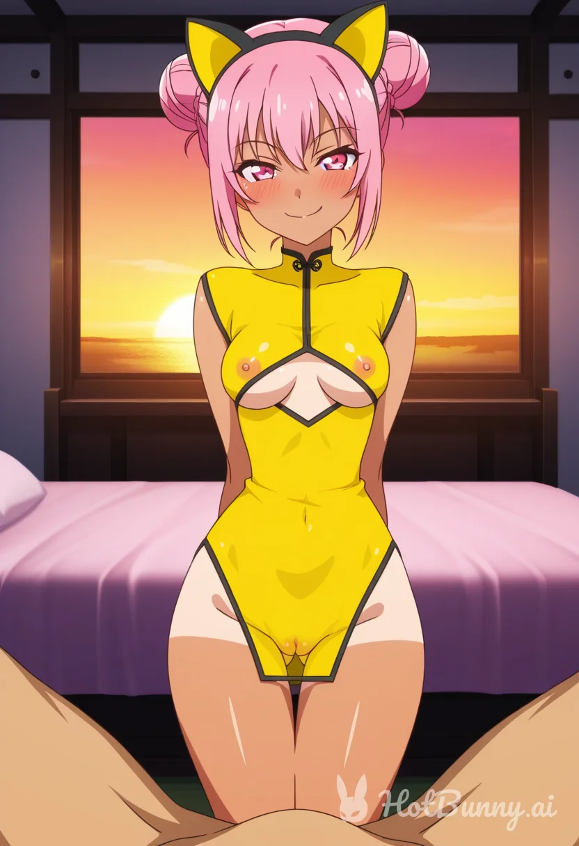 Cat Girl Pov Ai Hentai