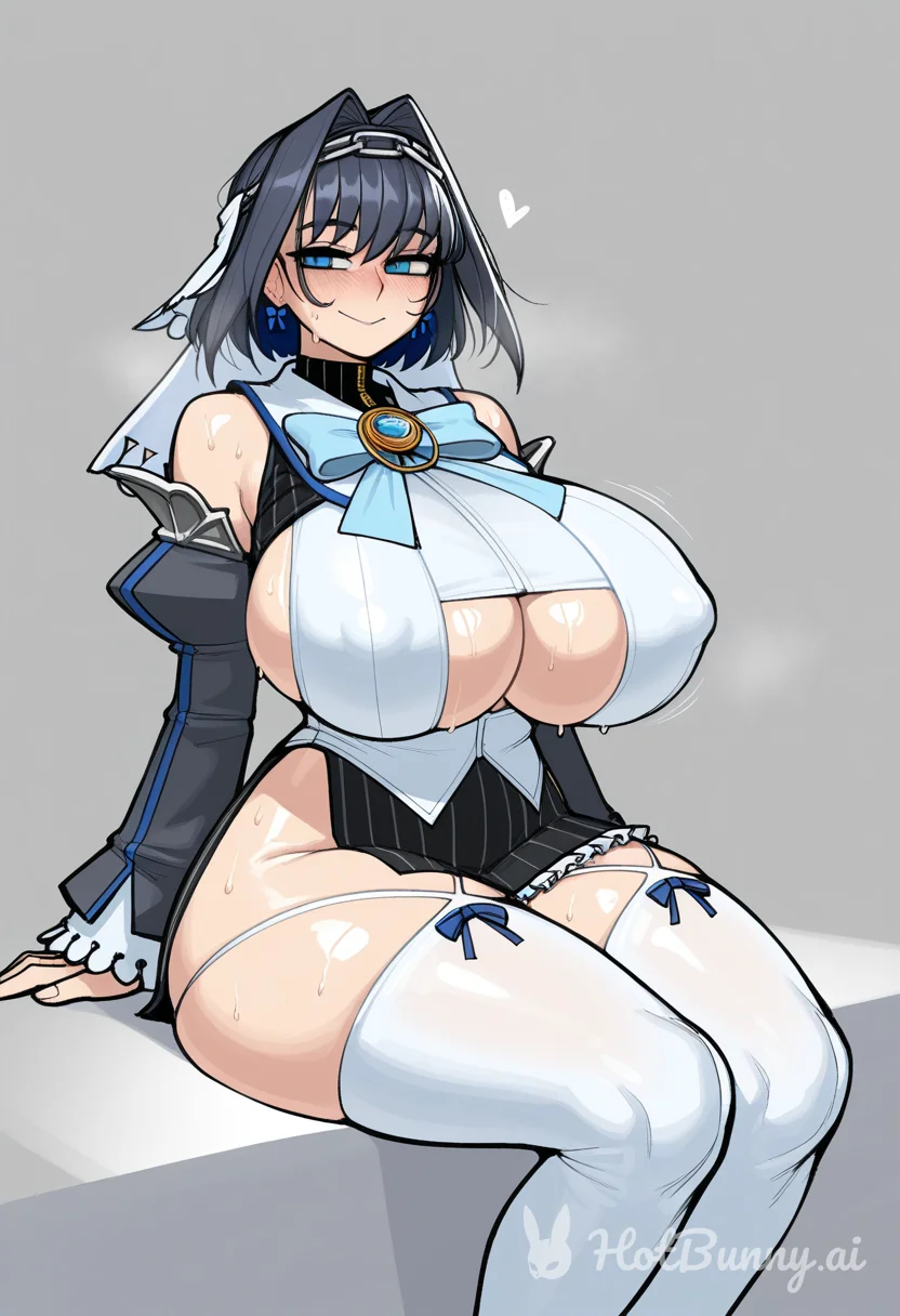 Ouro Kronii and Ouro Kronii Ai Hentai