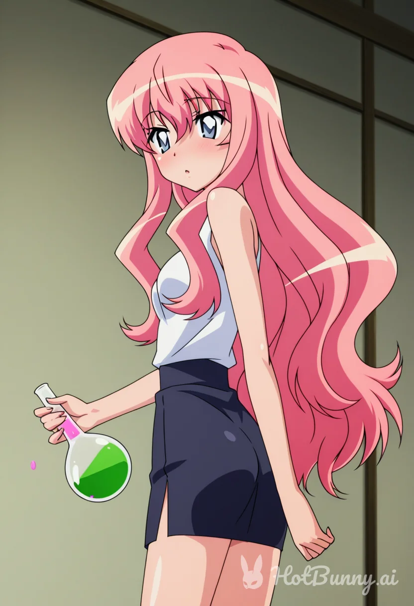 Ai Hentai generated by JovialHummingbird7784