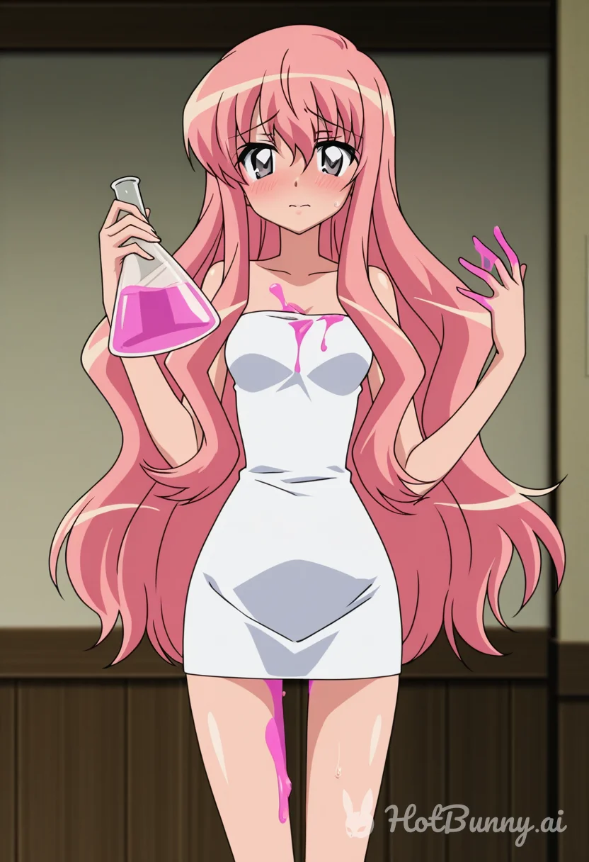 Ai Hentai generated by JovialHummingbird7784
