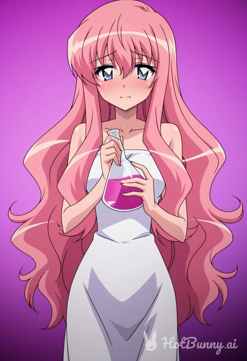 Ai Hentai generated by JovialHummingbird7784