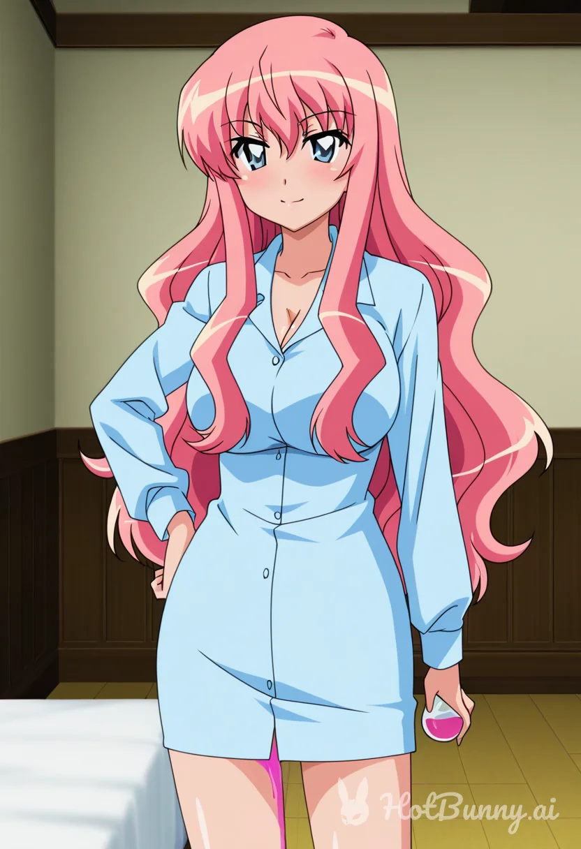 Ai Hentai generated by JovialHummingbird7784