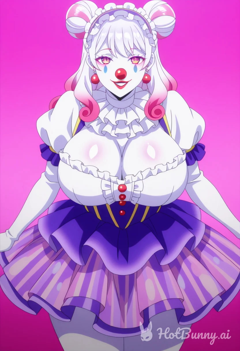 Furry Huge Tits Ai Hentai