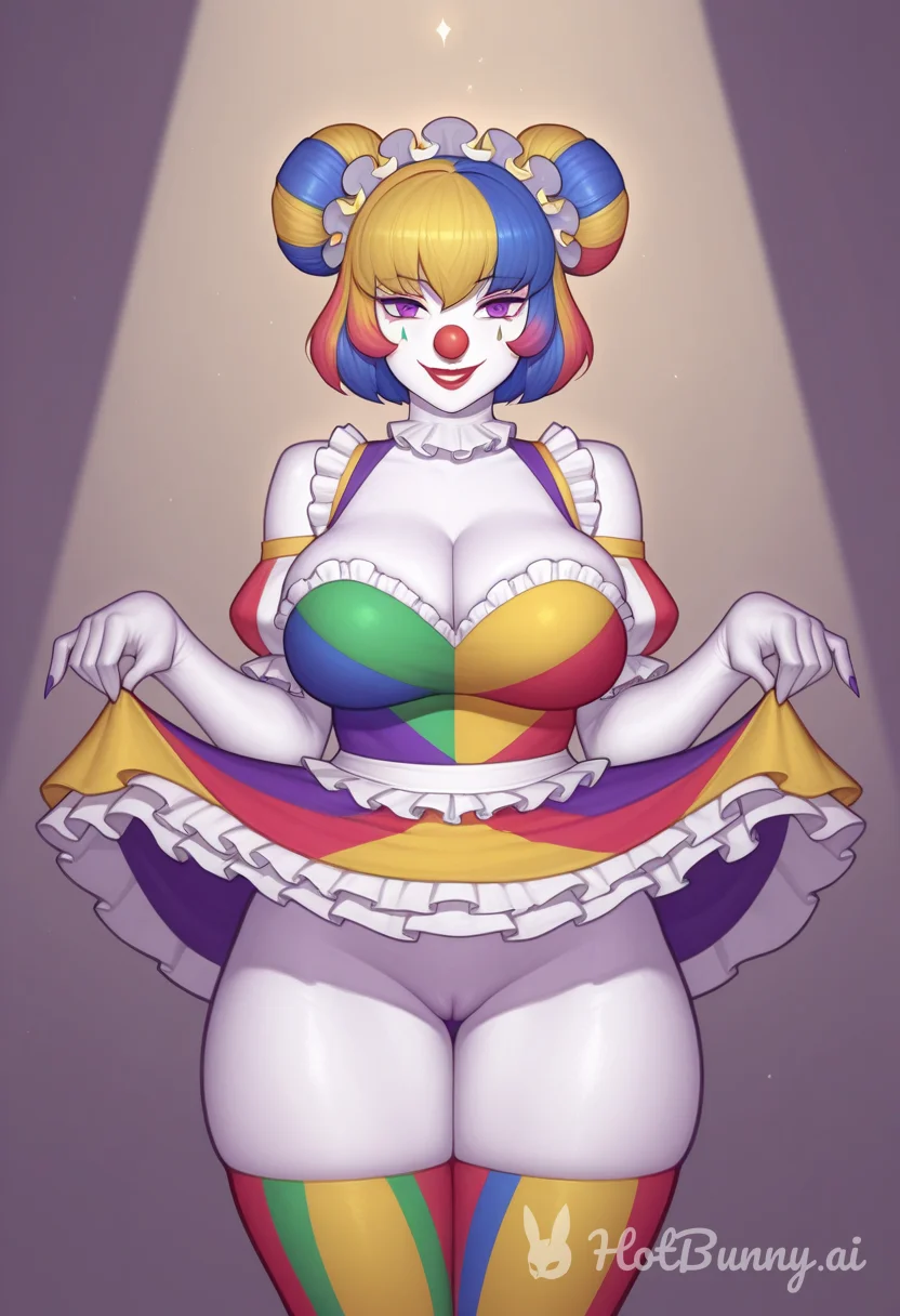Furry Blonde Ai Hentai
