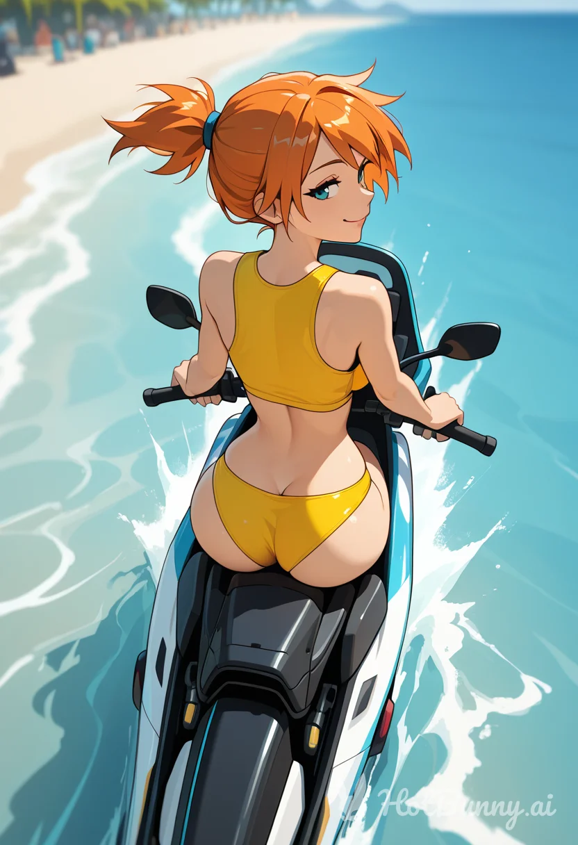 Pokemon Ai Hentai