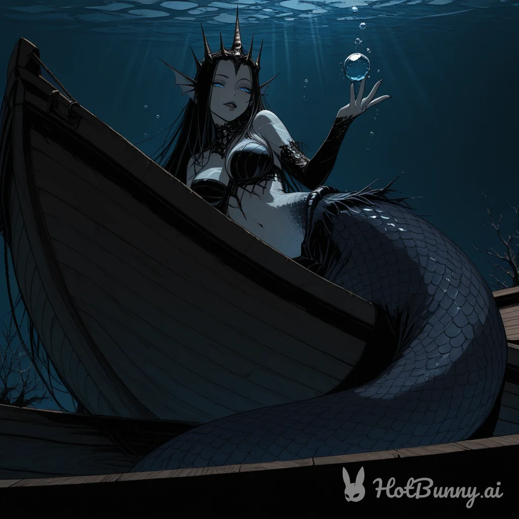 Monster Musume Swimsuit Ai Hentai