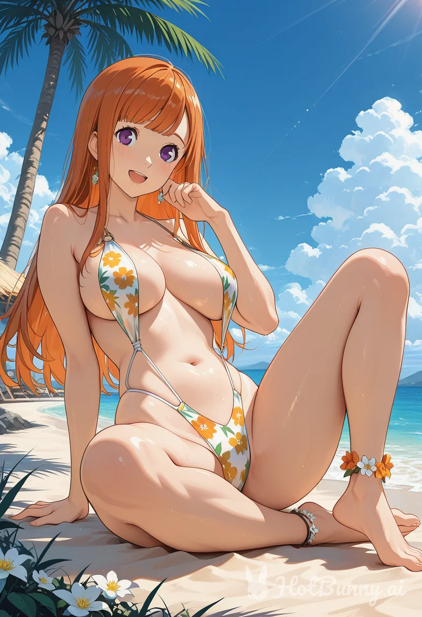 Swimsuit Ai Hentai