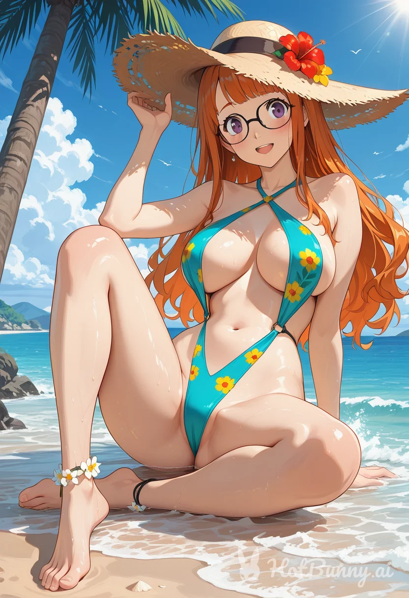 Swimsuit Ai Hentai