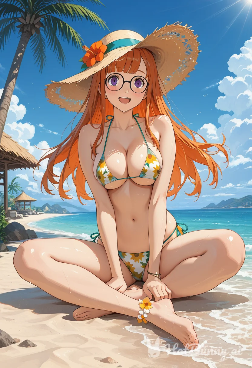 Persona 5 Ai Hentai