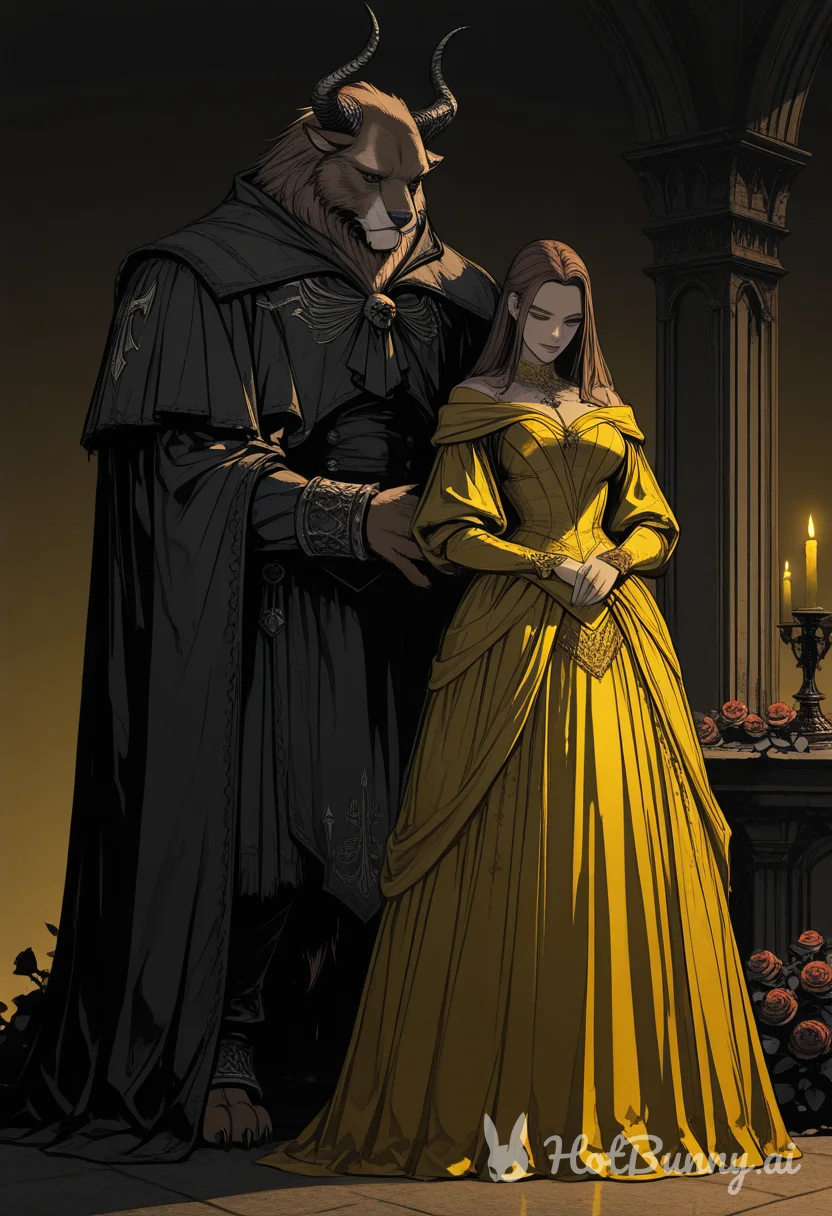 Belle & Beast