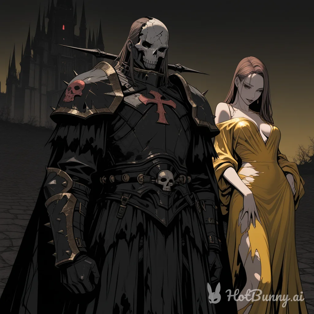 Knight Ai Hentai