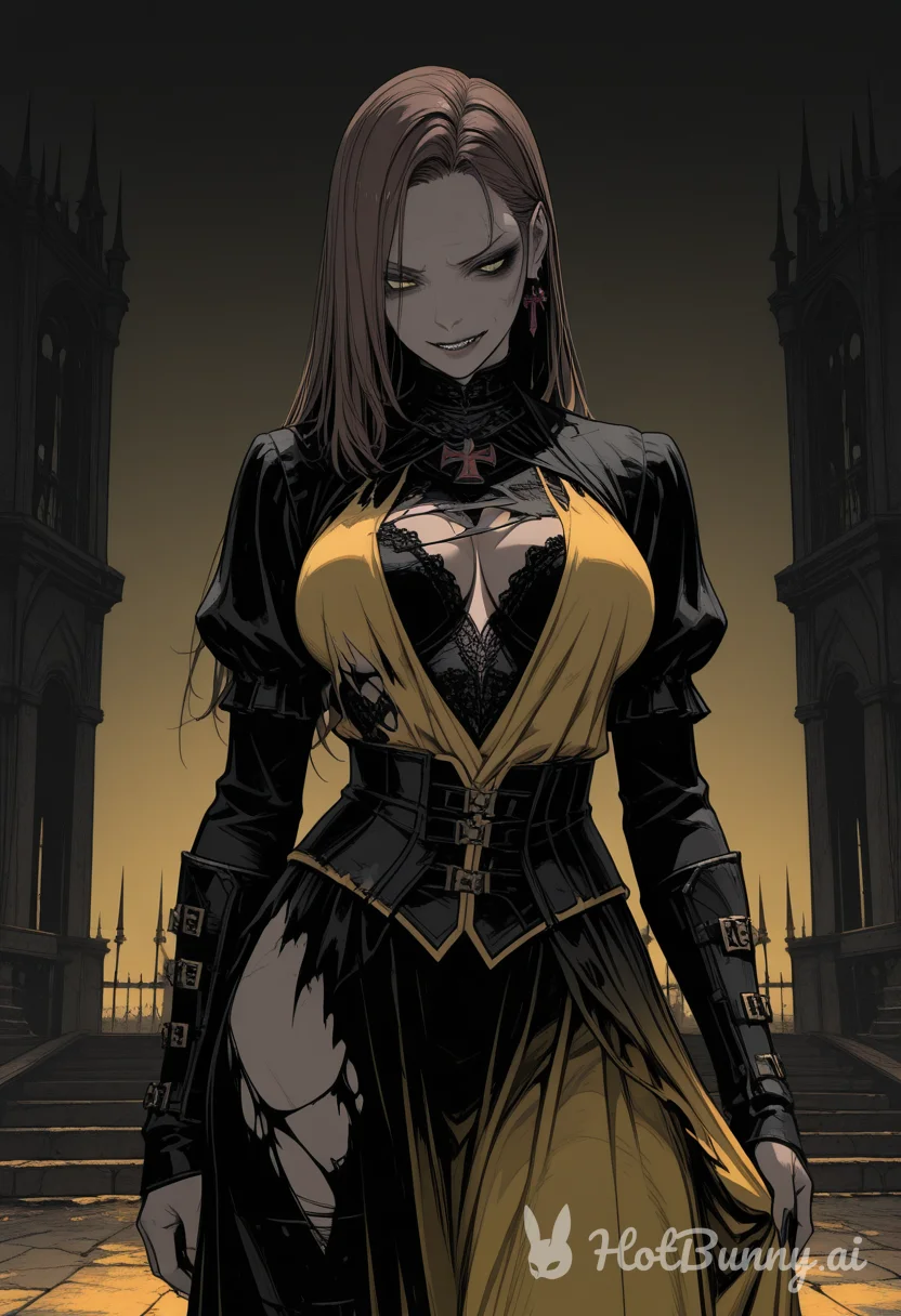 Belle after Beast