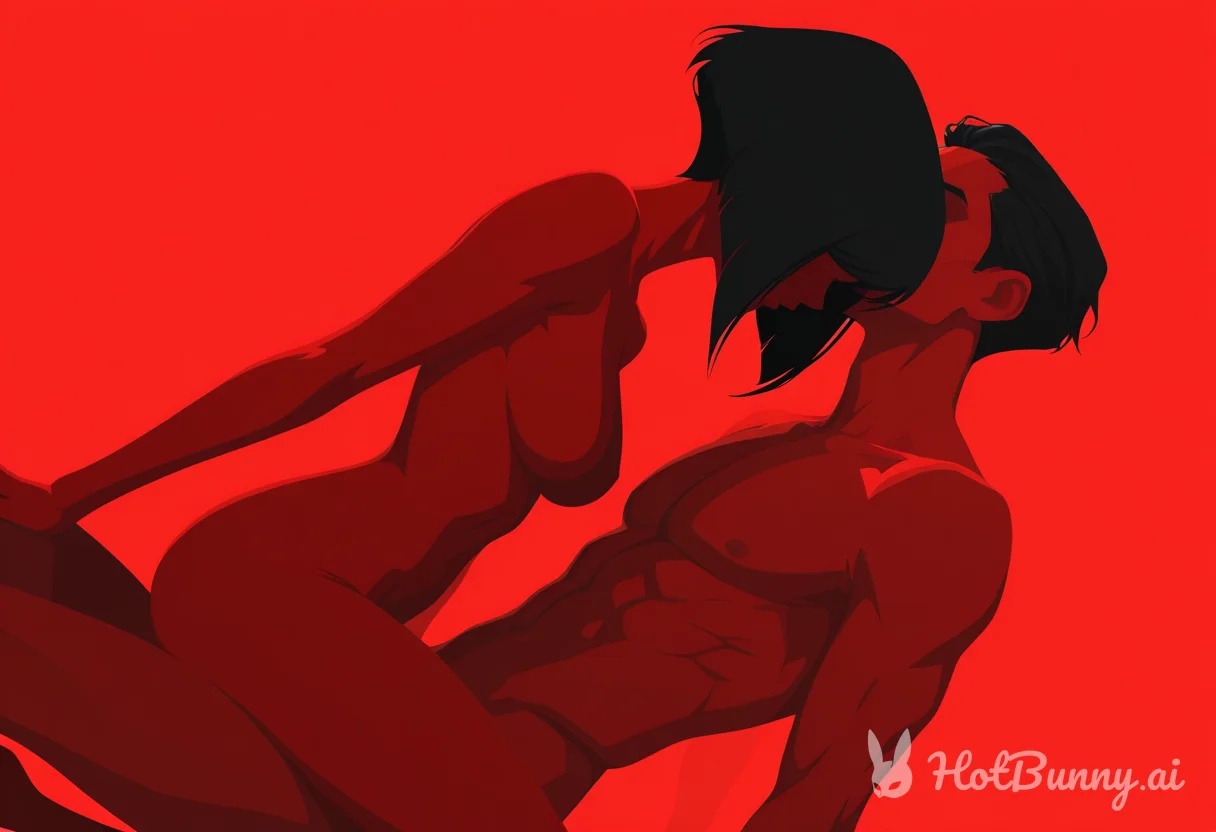 Ai Hentai generated by SwiftServal6892