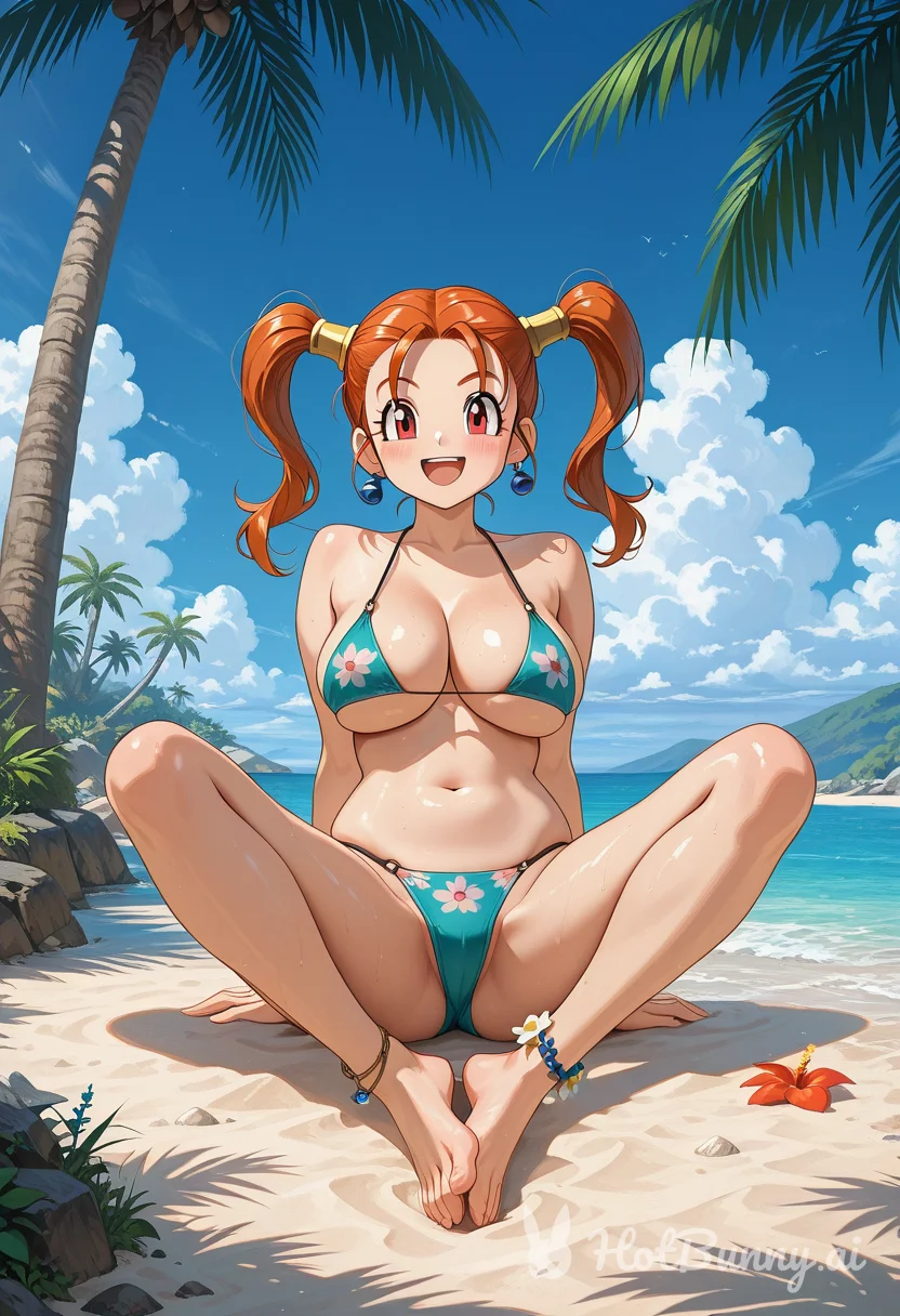 Swimsuit Ai Hentai