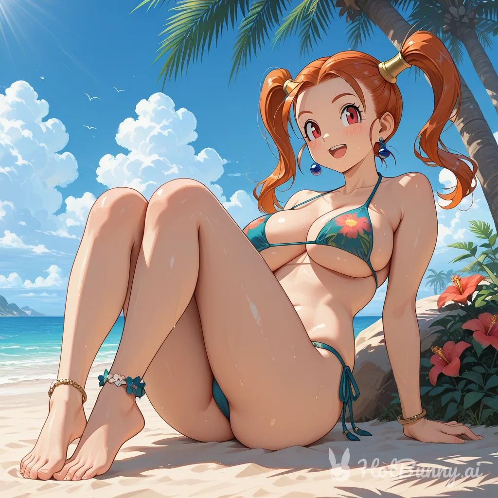 Swimsuit Ai Hentai
