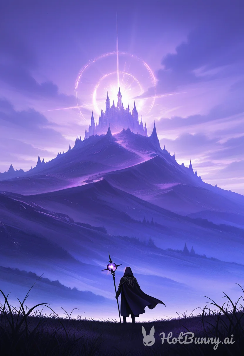 Mage and Castle 