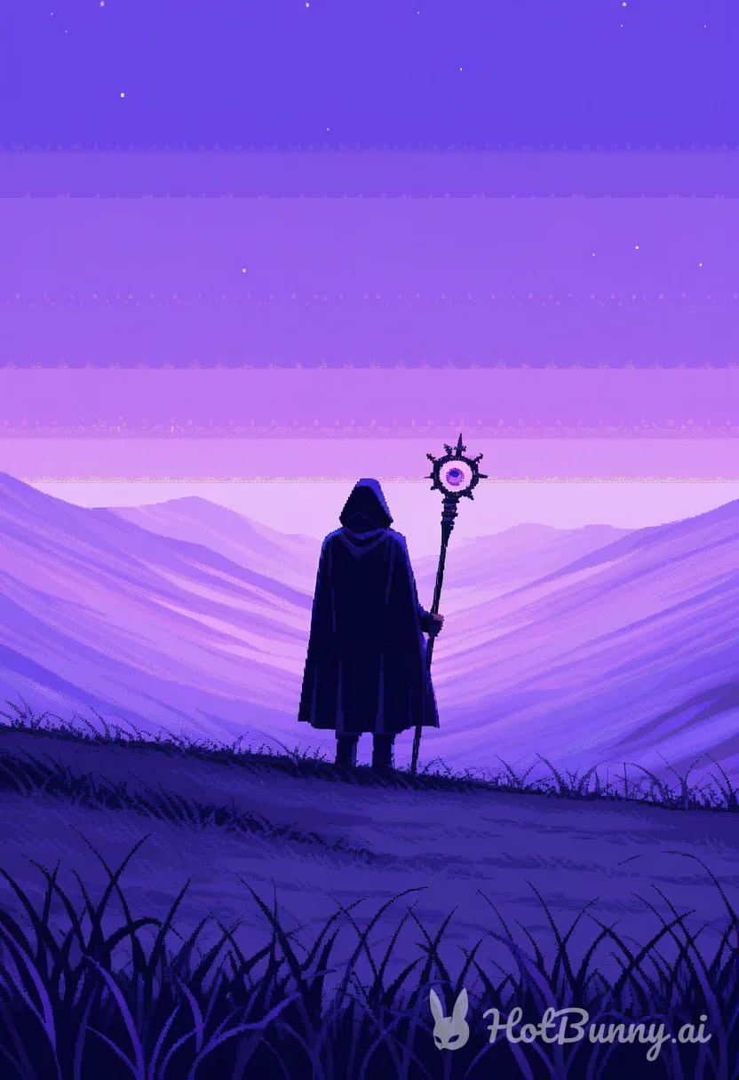 Mage 