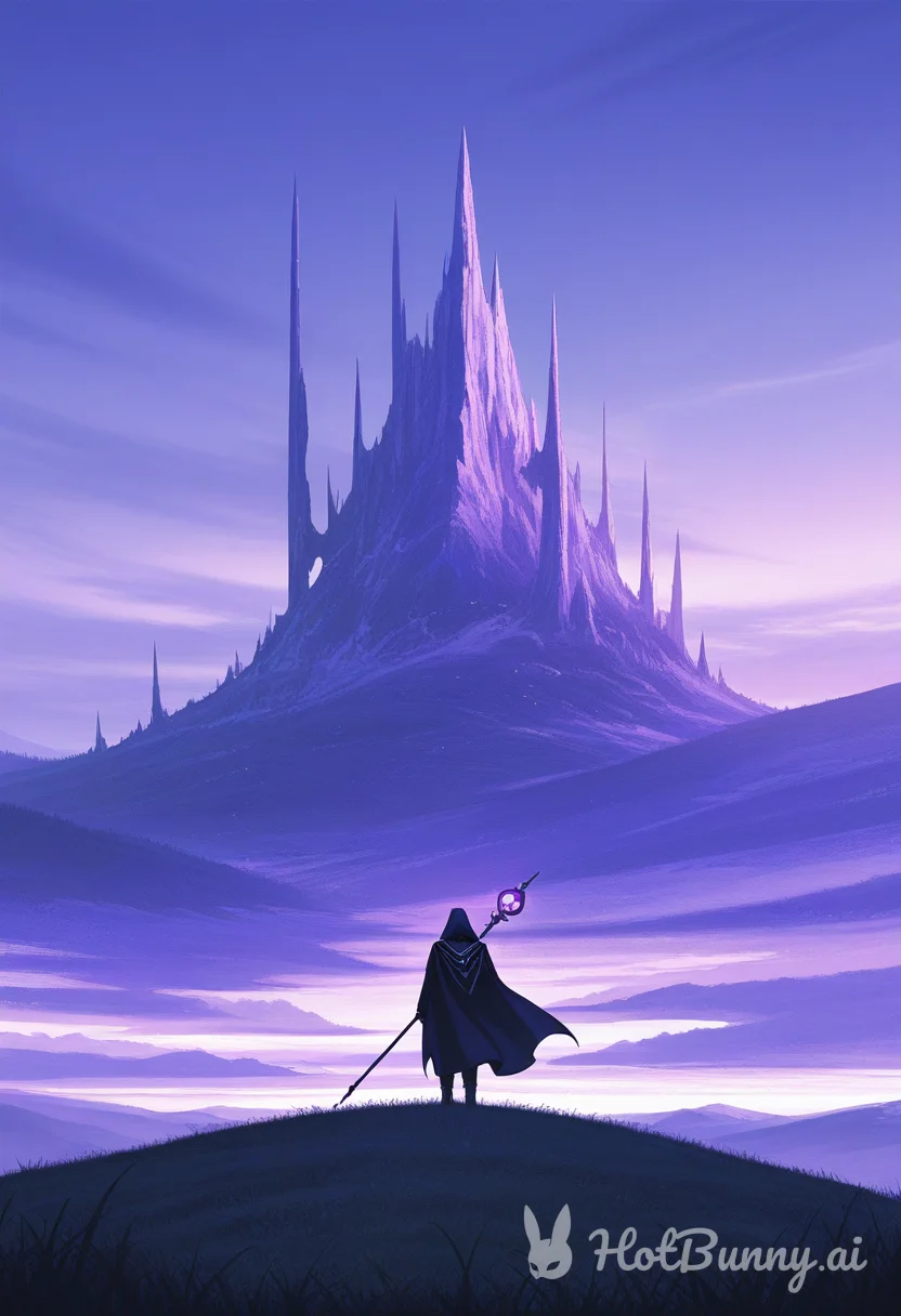 Mage and Castle 