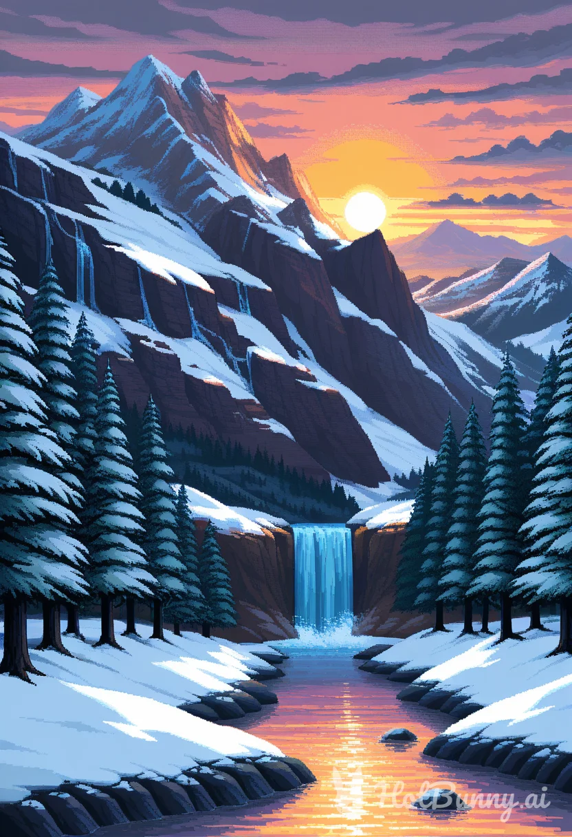Mountains