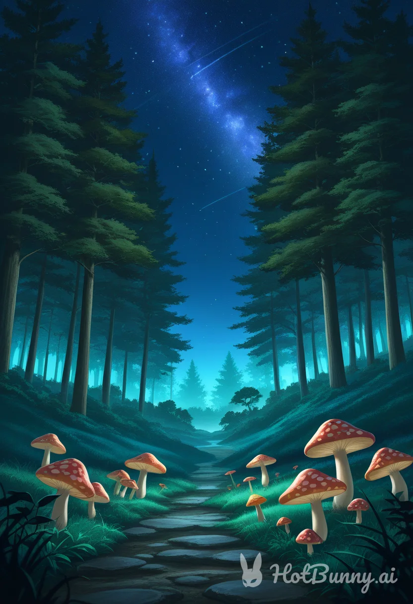Forest 