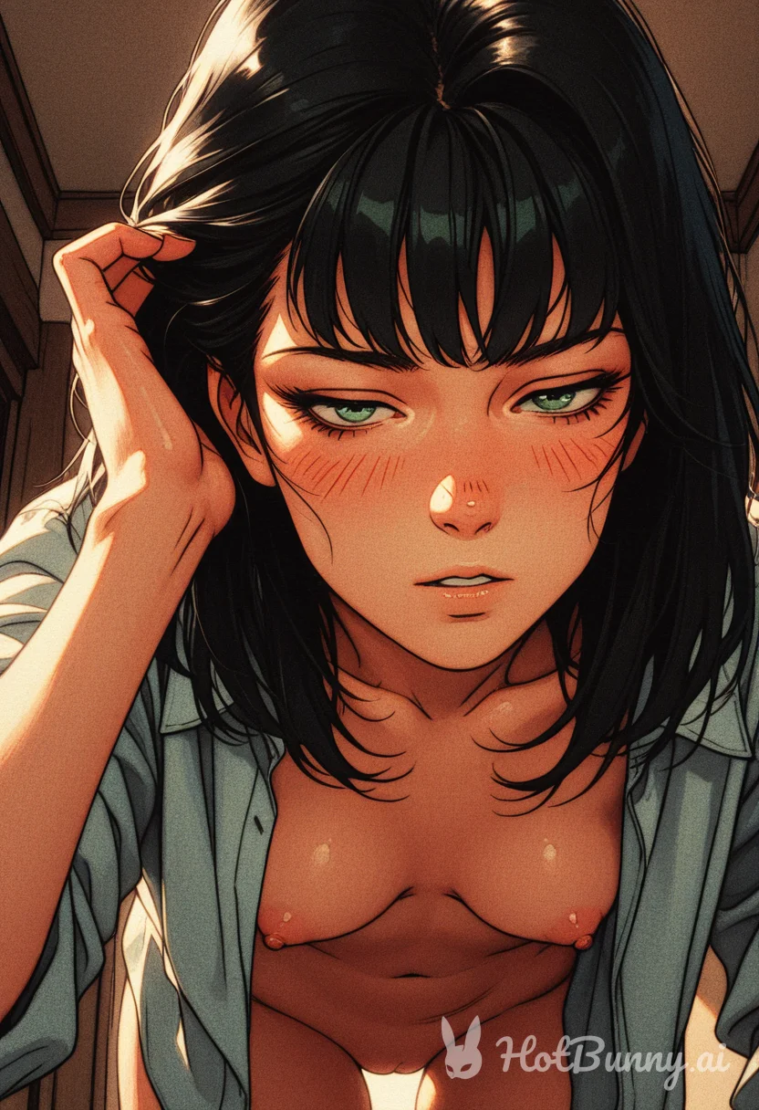 Pov Ai Hentai
