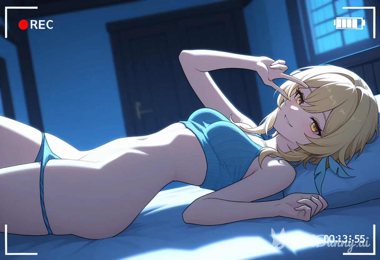 Genshin Ai Hentai