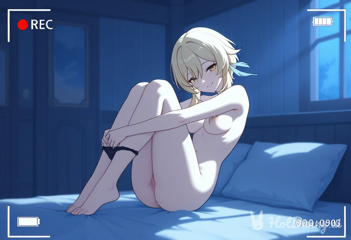 Genshin Ai Hentai