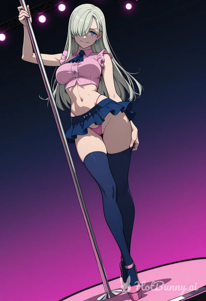 Ai Hentai generated by Dukedogstorm525