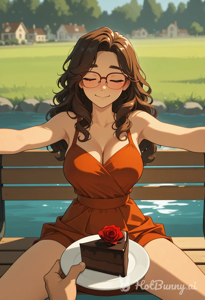 Pov Ai Hentai