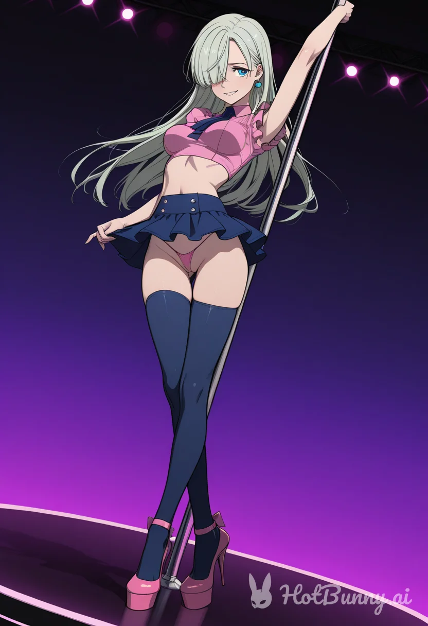 Ai Hentai generated by Dukedogstorm525