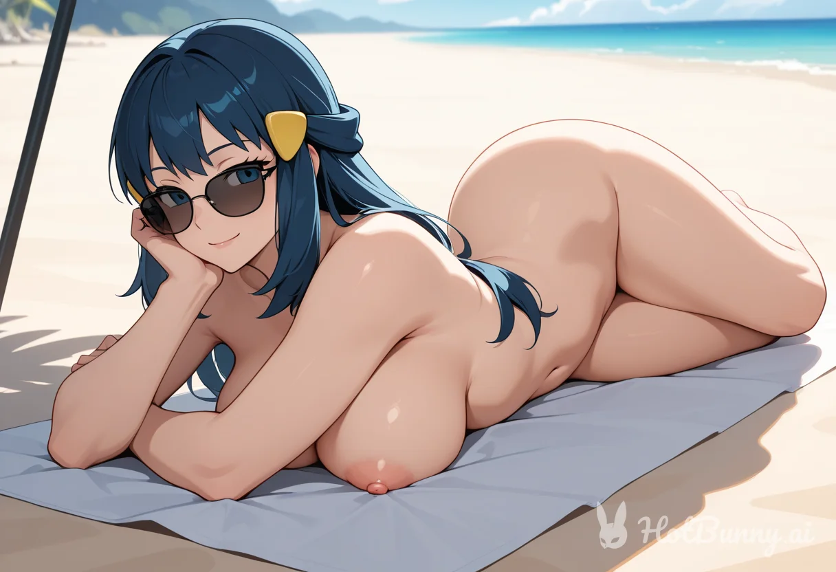 Pokemon Ai Hentai
